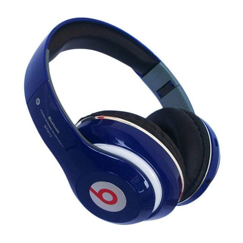 هدفون بلوتوثی مدل STN-13 - Image 2