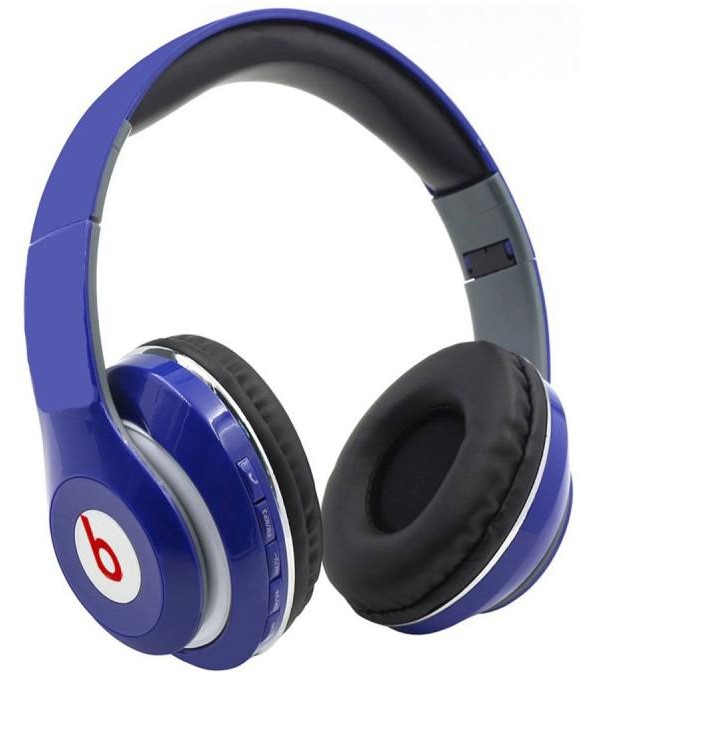 هدفون بلوتوثی مدل STN-13