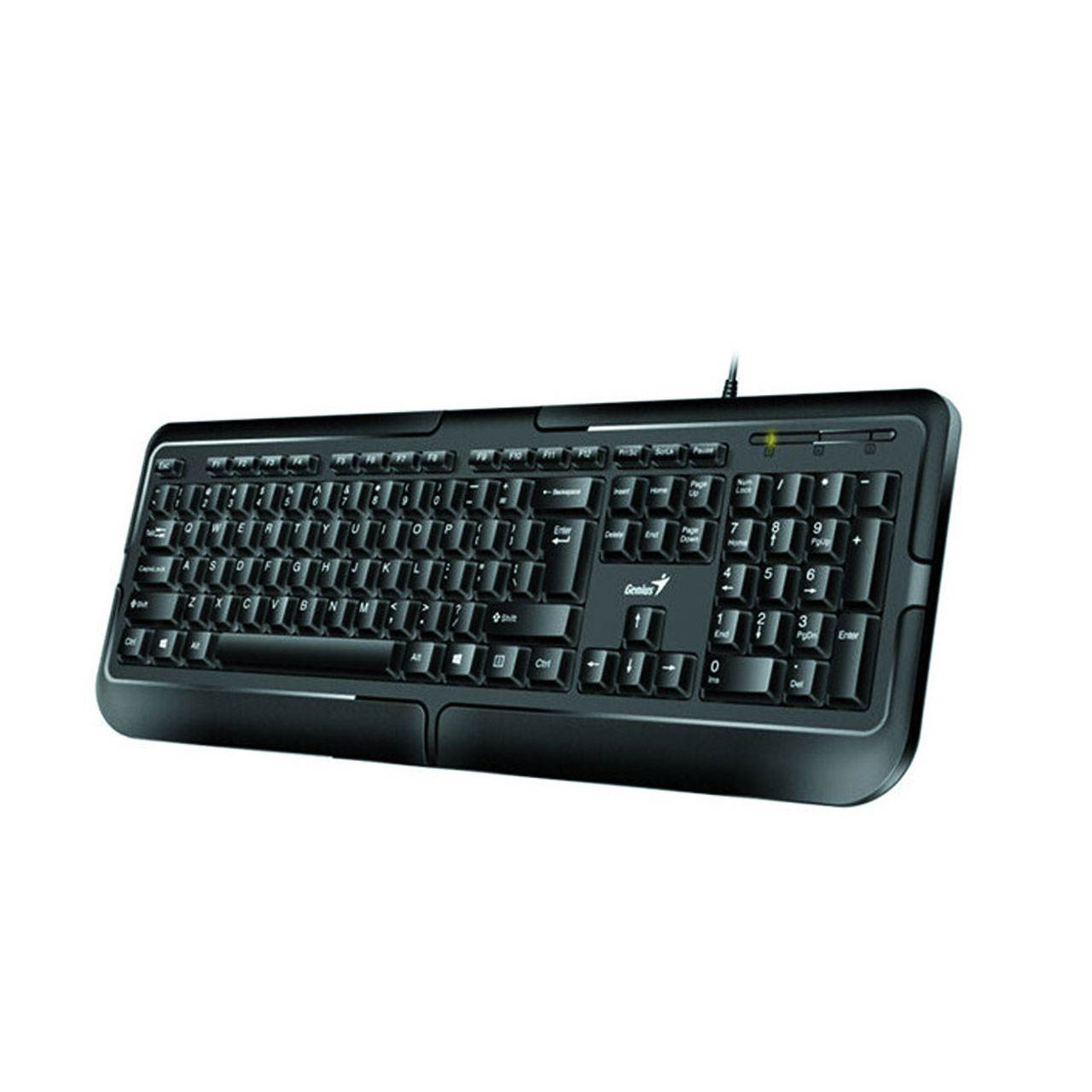 کیبورد جنیوس مدل KB-118 - Image 2