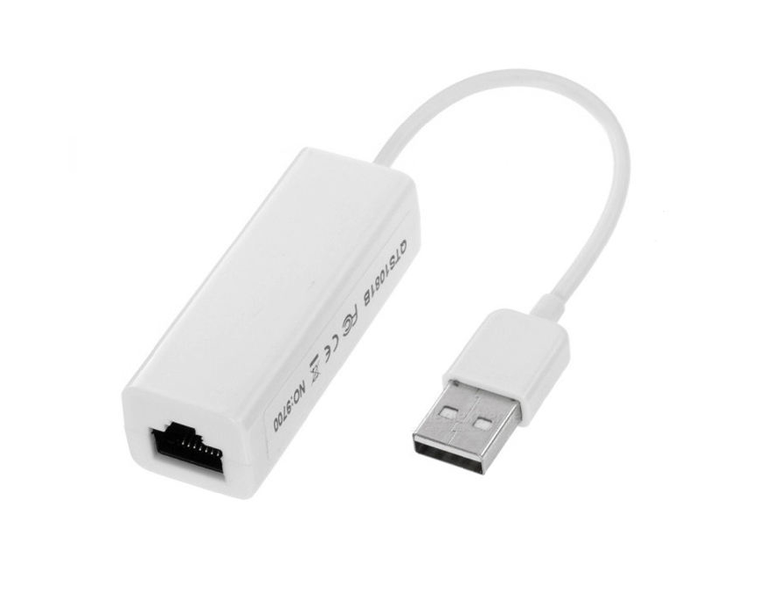 کارت شبکه USB