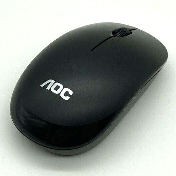 ماوس بی سیم ای او سی مدل MS320 - Image 2