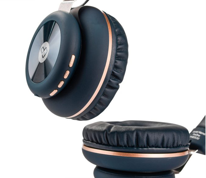 هدفون بلوتوثی پرووان مدل PHB 3530 - Image 2