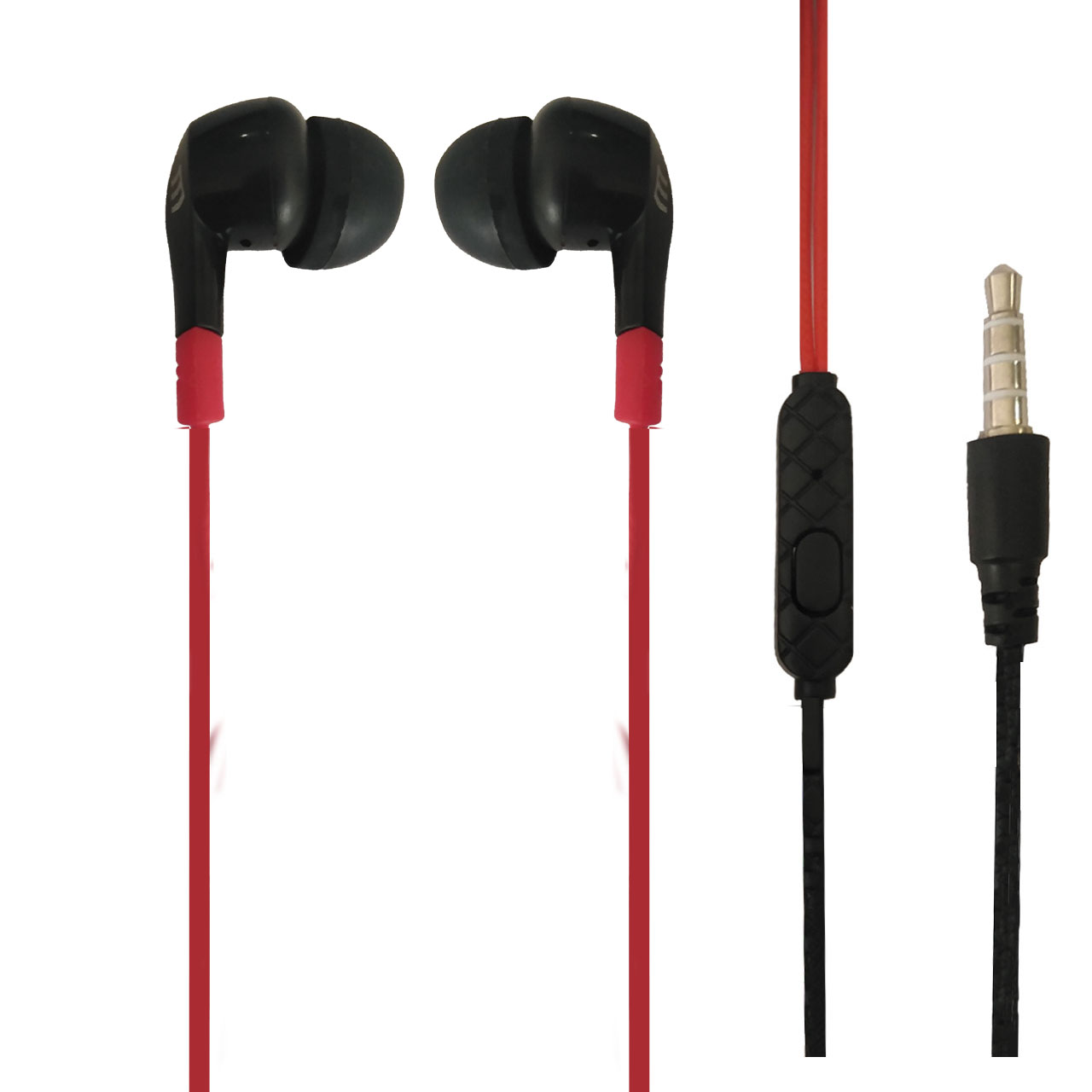 هندزفری سیمی انزو ENZO E103