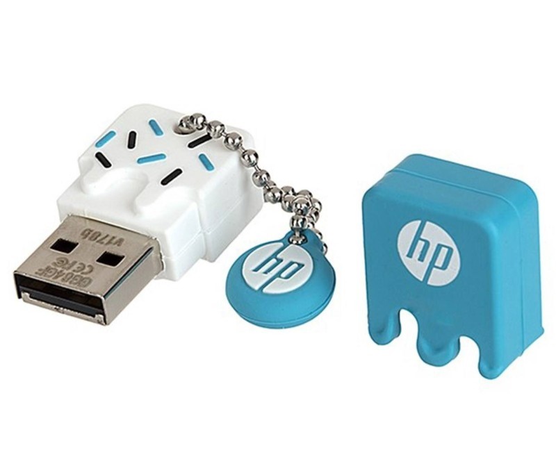 فلش مموری اچ پی مدل V178 ظرفیت 32 گیگابایت - Image 2