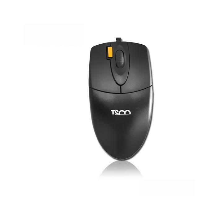 ماوس باسیم تسکو مدل TM 212