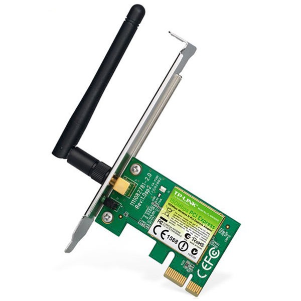 کارت شبکه بی سیم Tp-link 781ND