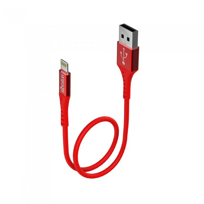 کابل شارژ Lightning سیبراتون مدل S125i