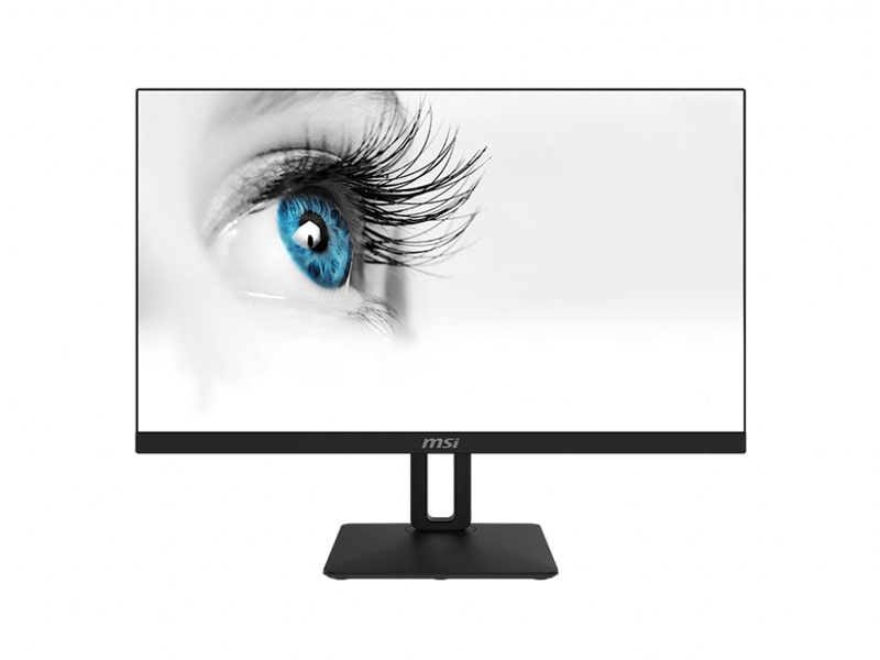 مانیتور ام اس آی مدل PRO MP271P سایز 27 اینچ