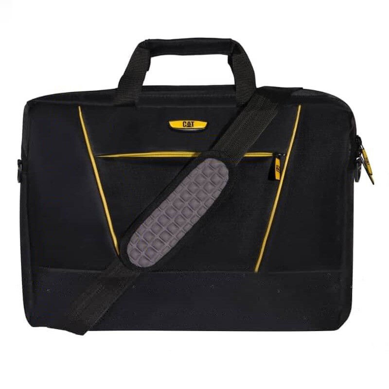 کیف لپ تاپ M&S مدل 077 - Image 2