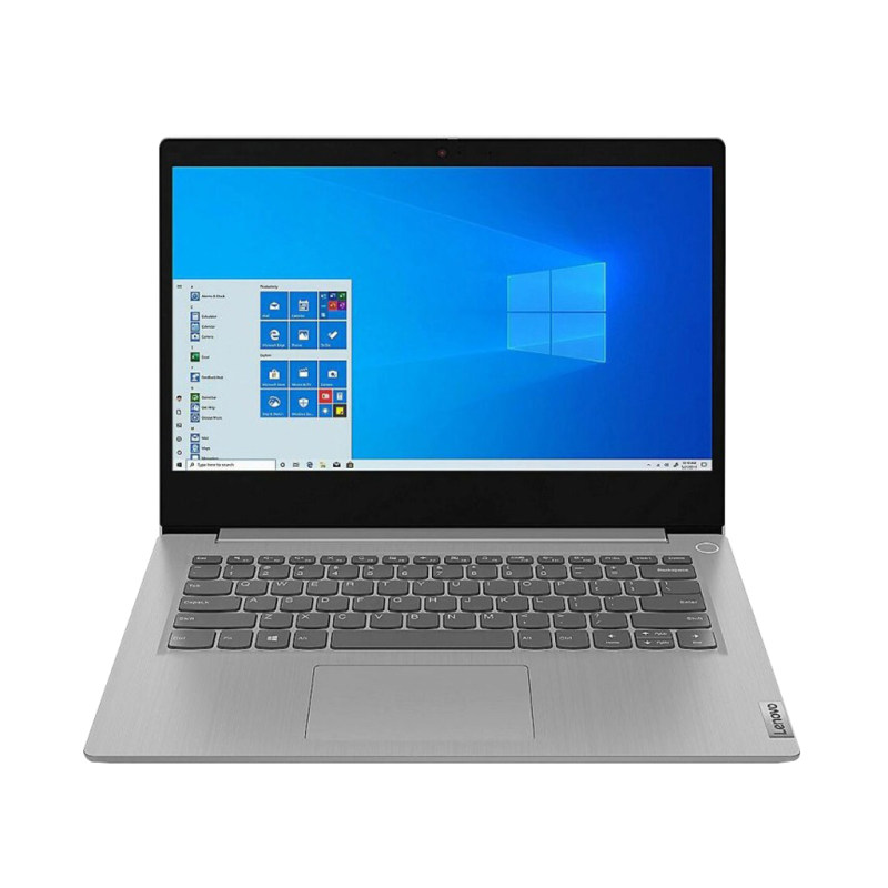 لپ تاپ لنوو ip3 cpu i3/ram 4gb/ssd 256gb/hard 1tb/vga intel