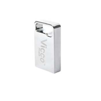 فلش مموری ویکومن مدل vc278 ظرفیت 16 گیگابایت