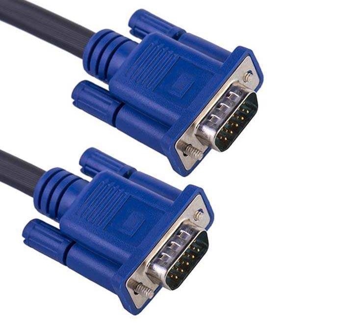 کابل vga مدل 1.5m venetolink