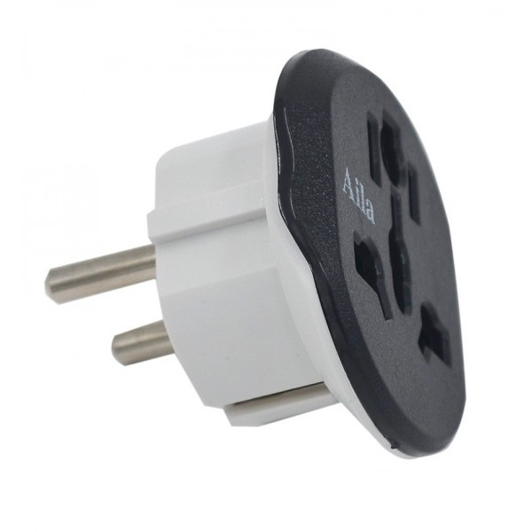 تبدیل برق 3 به 2 aila