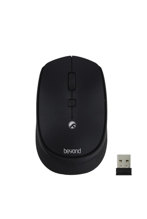 ماوس بی سیم بیاند مدل BM-1352RF