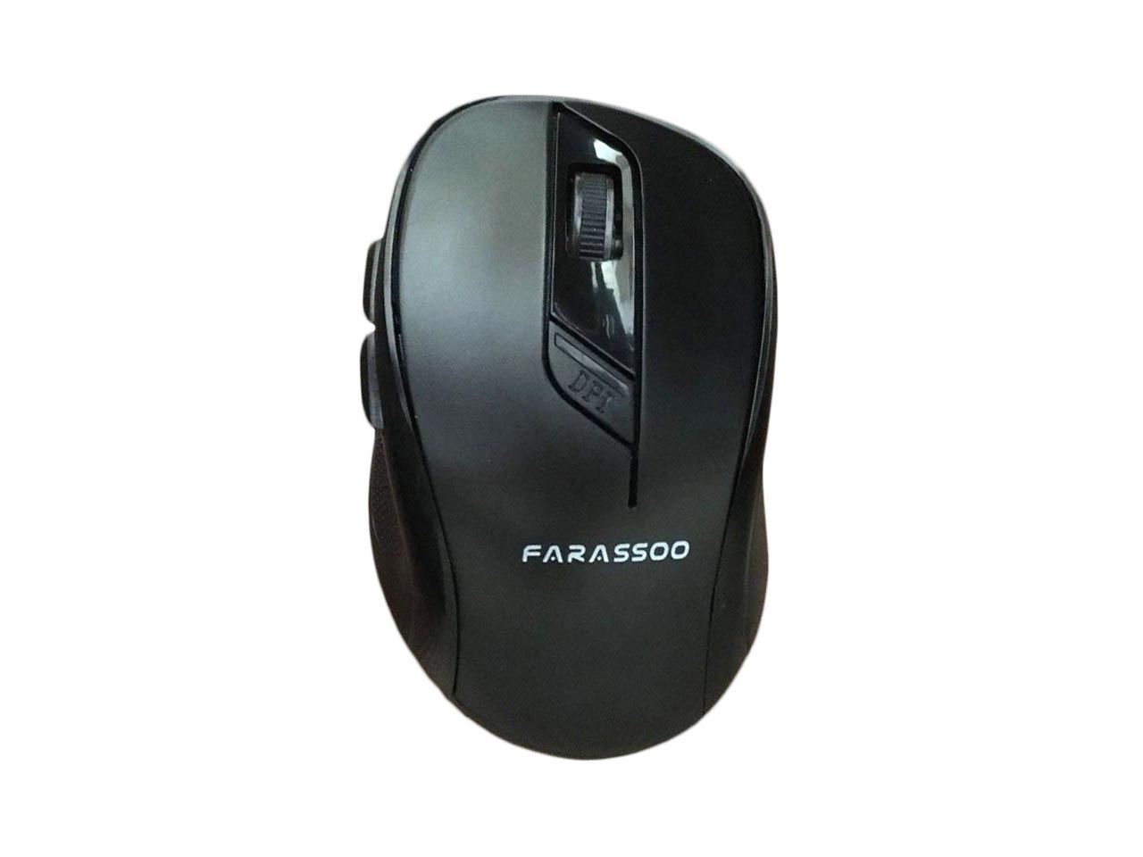 ماوس بی سیم بیاند مدل BM-1880RF