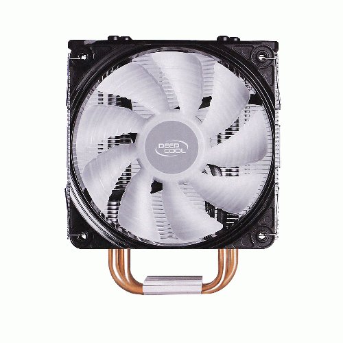 خنک کننده پردازنده دیپ کول مدل GAMMAXX GT A-RGB - Image 3