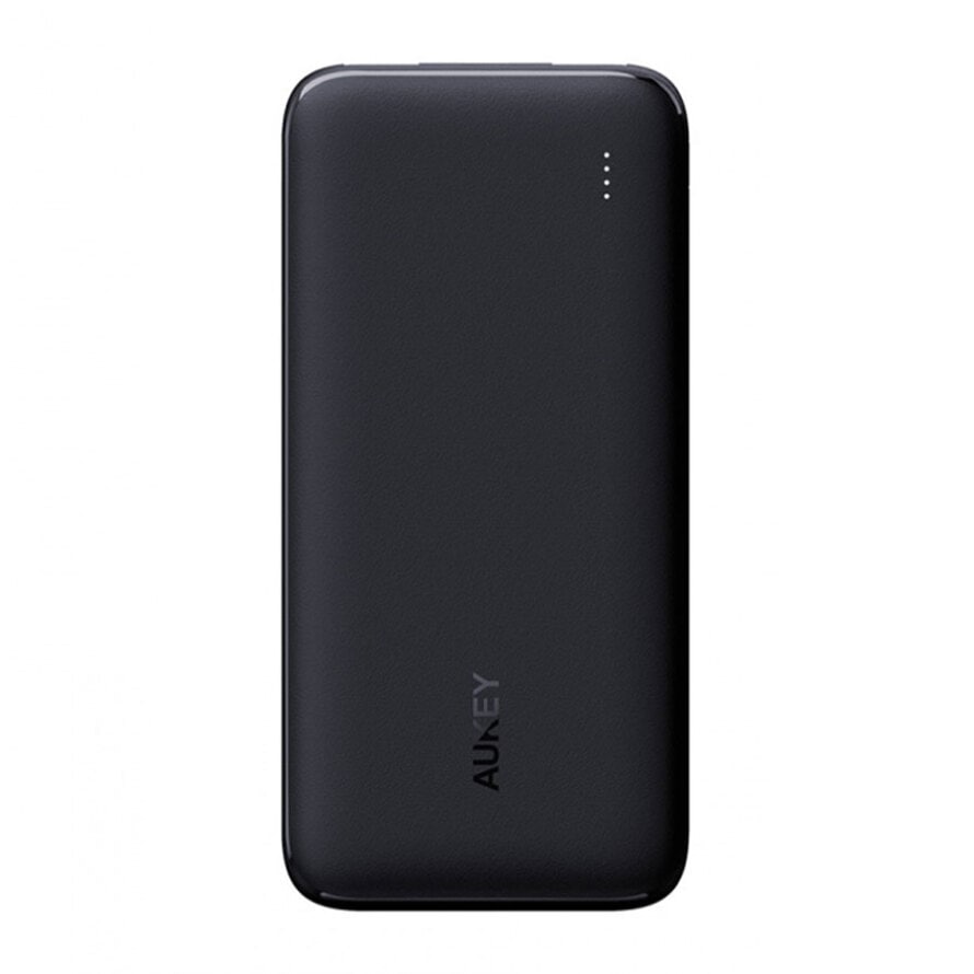 پاور بانک آکی مدل AUKEY PB-N73S ظرفیت 10000 میلی آمپر