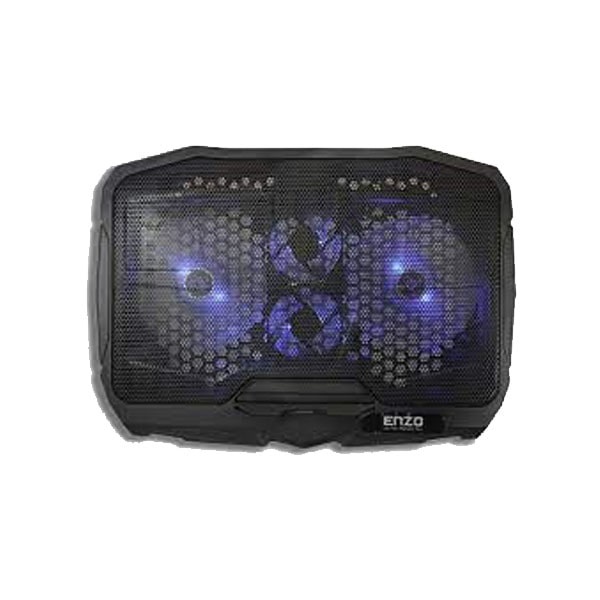 پایه خنک کننده لپ تاپ انزو مدل ENZO LF-634