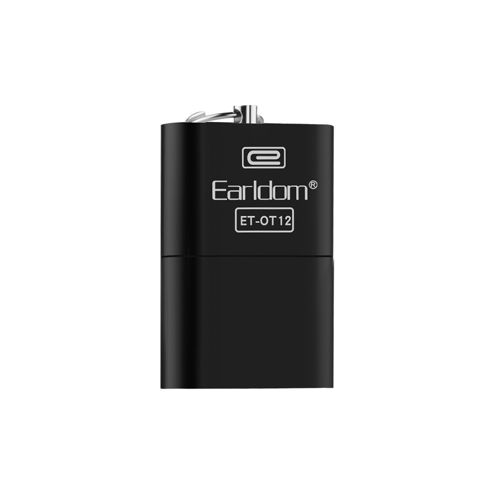 کارتخوان یواسبی میکرو ارلدام Earldom Card reader ET-OT12 Micro SD
