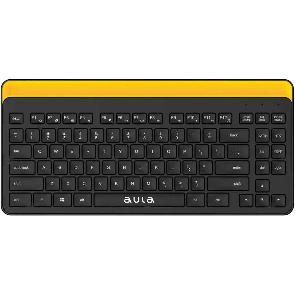 كيبورد بیسيم AULA AWK310