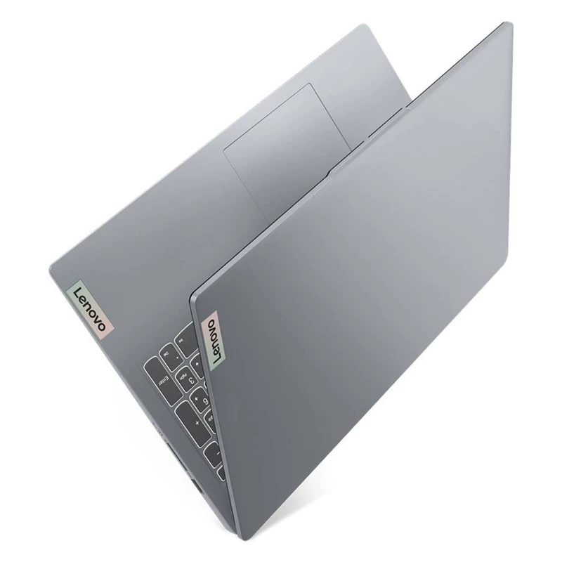 لپ تاپ 15.6 اینچی لنوو مدل IdeaPad Slim 3 15IRU8-i3 1305U-8GB LPDDR5-256GB - Image 3