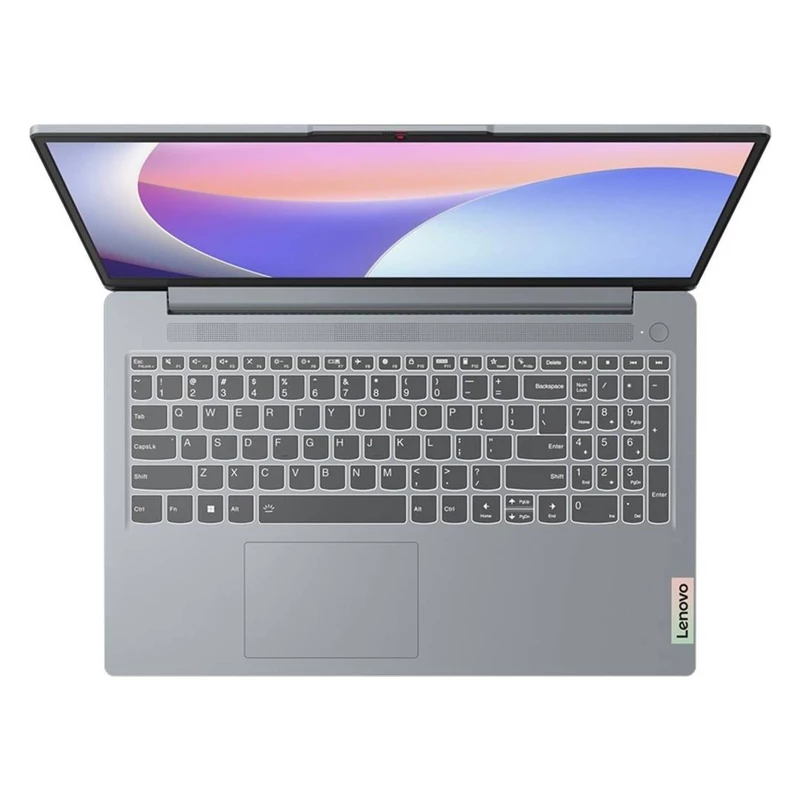 لپ تاپ 15.6 اینچی لنوو مدل IdeaPad Slim 3 15IRU8-i3 1305U-8GB LPDDR5-256GB - Image 4