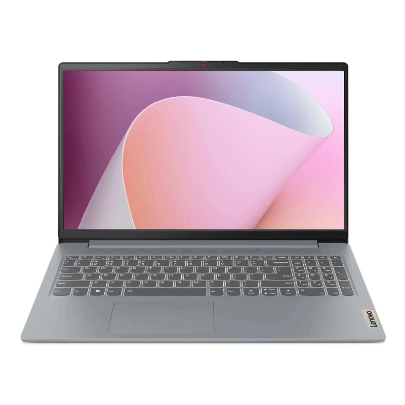 لپ تاپ 15.6 اینچی لنوو مدل IdeaPad Slim 3 15IRU8-i3 1305U-8GB LPDDR5-256GB