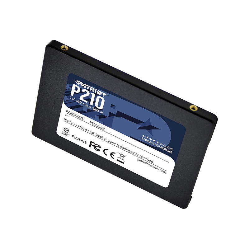 اس اس دی اینترنال پتریوت مدل P210 ظرفیت 128 گیگا بایت - Image 2