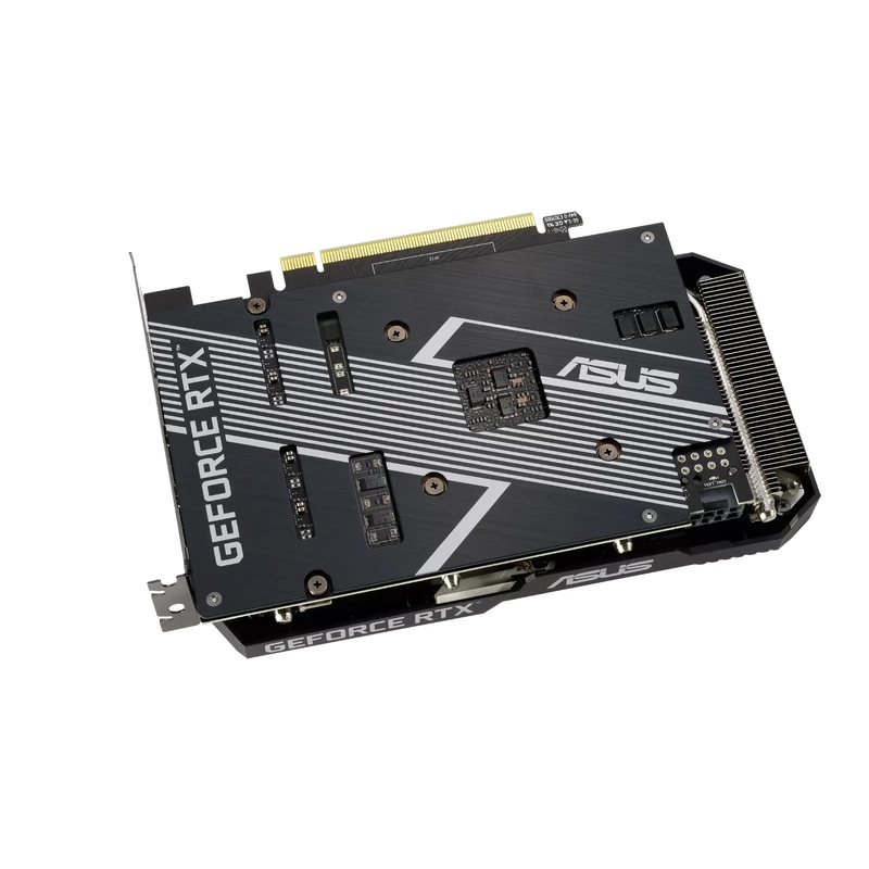 کارت گرافیک ایسوس مدل ASUS DUAL RTX 3050 V2 OC 8GB - Image 2
