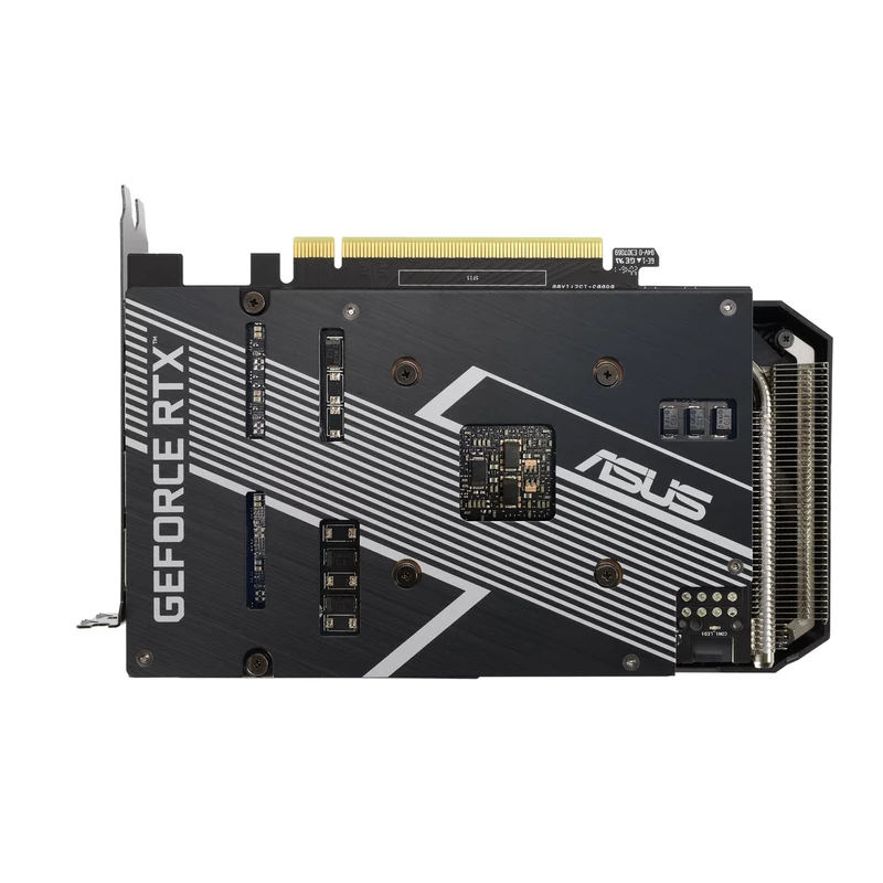 کارت گرافیک ایسوس مدل ASUS DUAL RTX 3050 V2 OC 8GB - Image 3