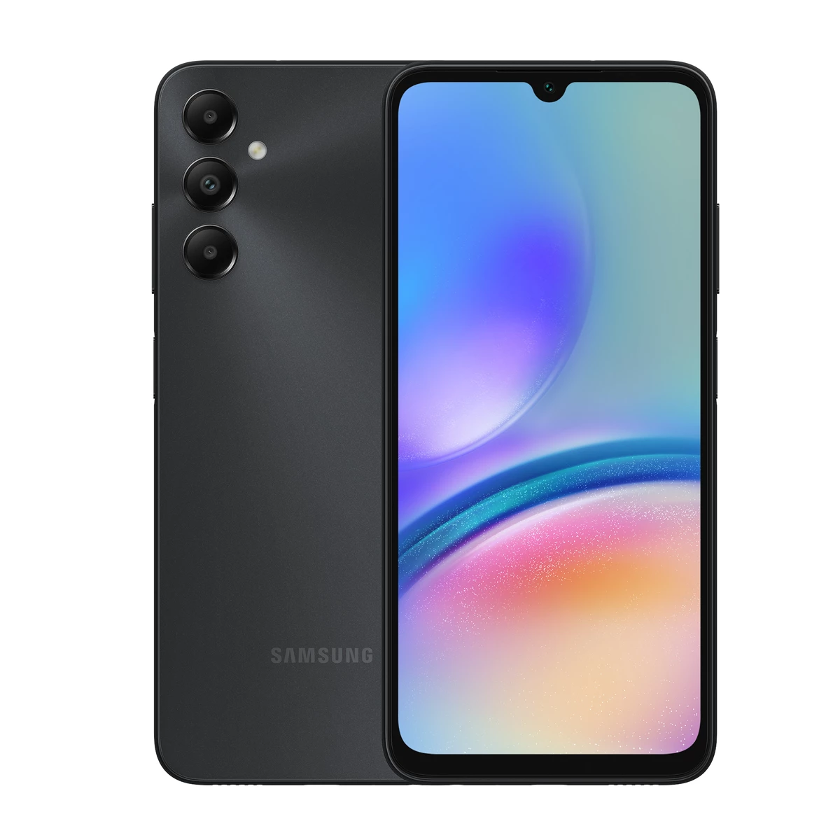 گوشی موبایل سامسونگ مدل GALAXY A05S دو سیم کارت ظرفیت 128 گیگابایت و رم 4 گیگابایت