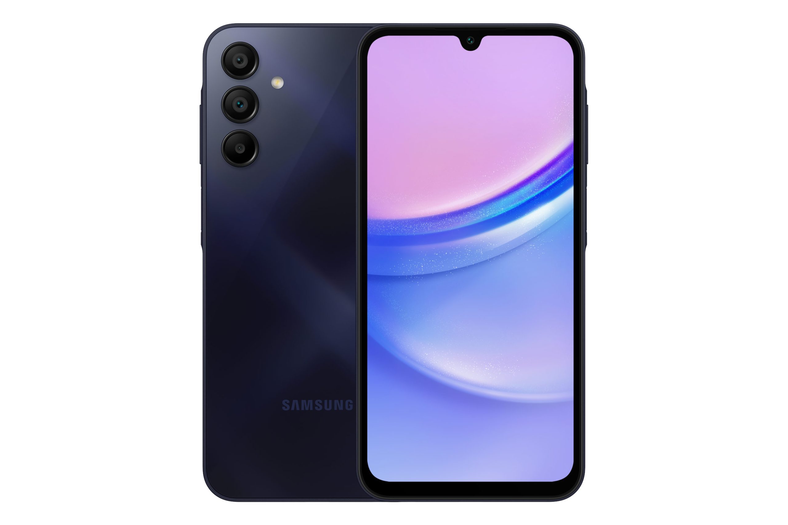 گوشی موبایل سامسونگ مدل GALAXY A15 دو سیم کارت ظرفیت 128 گیگابایت و رم 6 گیگابایت - ویتنام