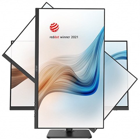 مانیتور ام اس آی 27اینچ مدل MSI MD271P - Image 3