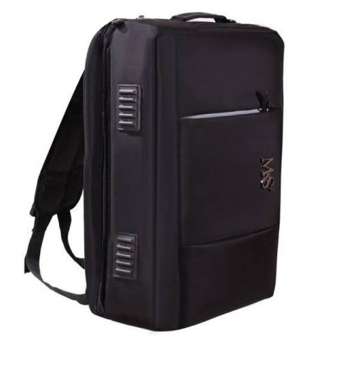 کیف لپ تاپ سه کاره 15.6 اینچی ام اند اس مدل M&S 403 - Image 3