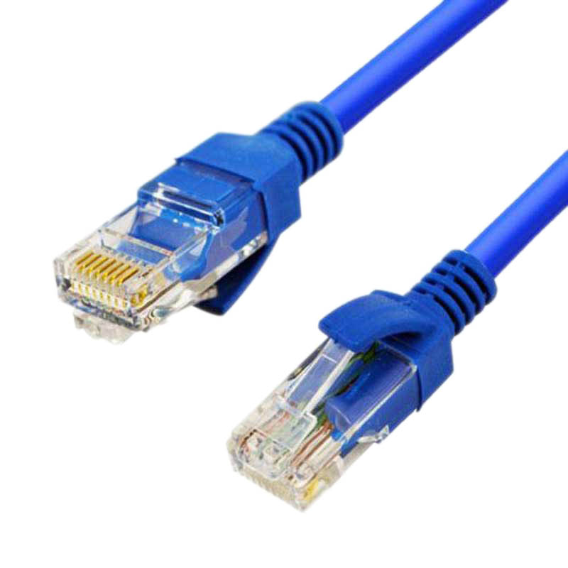 کابل شبکه 20متری بلدن مدل CAT6