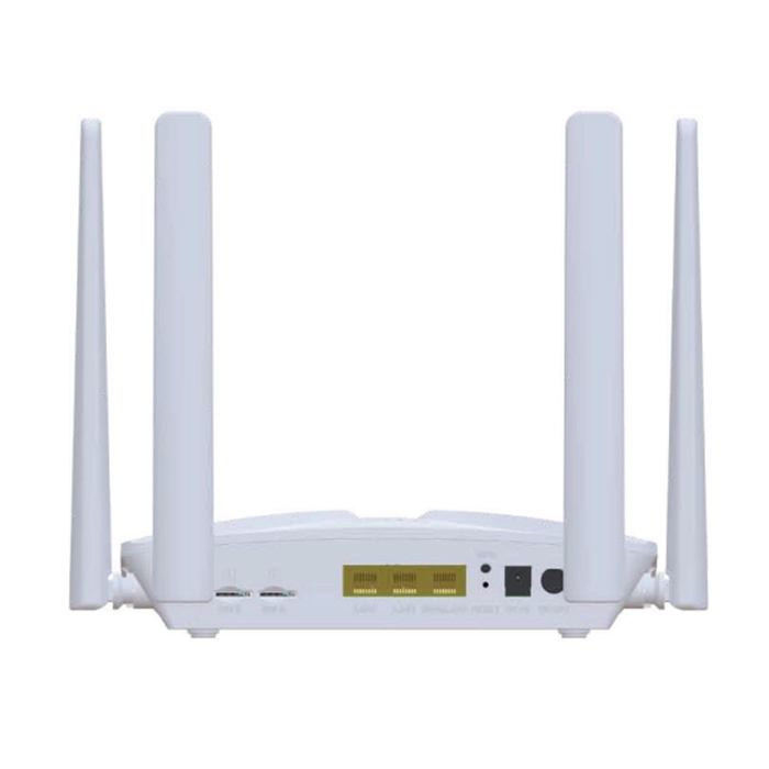 مودم روتر 4G LTE بی سیم N300 دی لینک مدل DWR-M922 - Image 2
