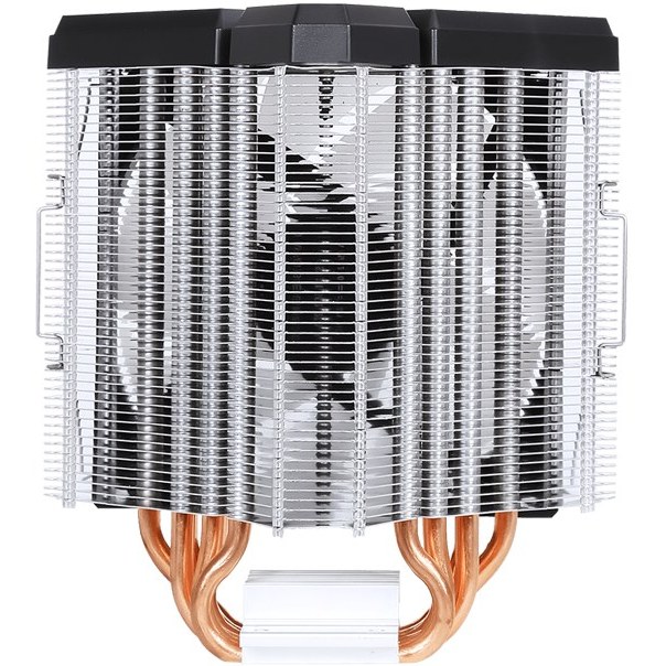 خنک کننده بادی پردازنده اوست مدل GT-AV1236 ARGB - Image 3