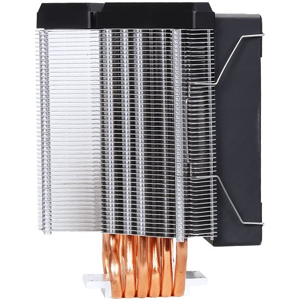 خنک کننده بادی پردازنده اوست مدل GT-AV1236 ARGB - Image 4
