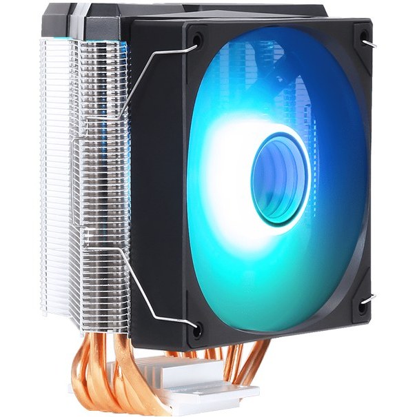 خنک کننده بادی پردازنده اوست مدل GT-AV1236 ARGB
