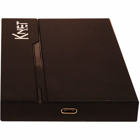 باکس هارد 2٫۵ اینچ USB 3.0 کی نت مدل K-BSSDC3025 - Image 3