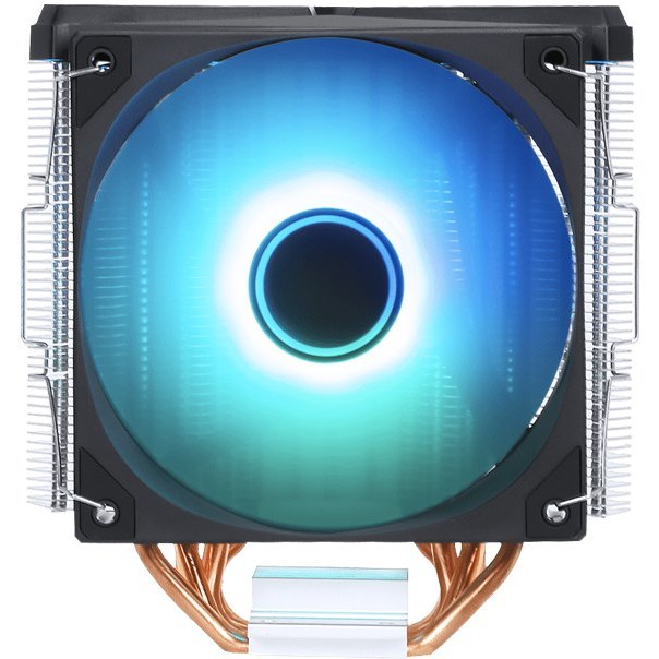 خنک کننده بادی پردازنده اوست مدل GT-AV1236 ARGB - Image 6