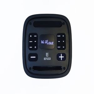 اسپیکر بلوتوثی قابل حمل انزو مدل ENZO BOX 650 - Image 3