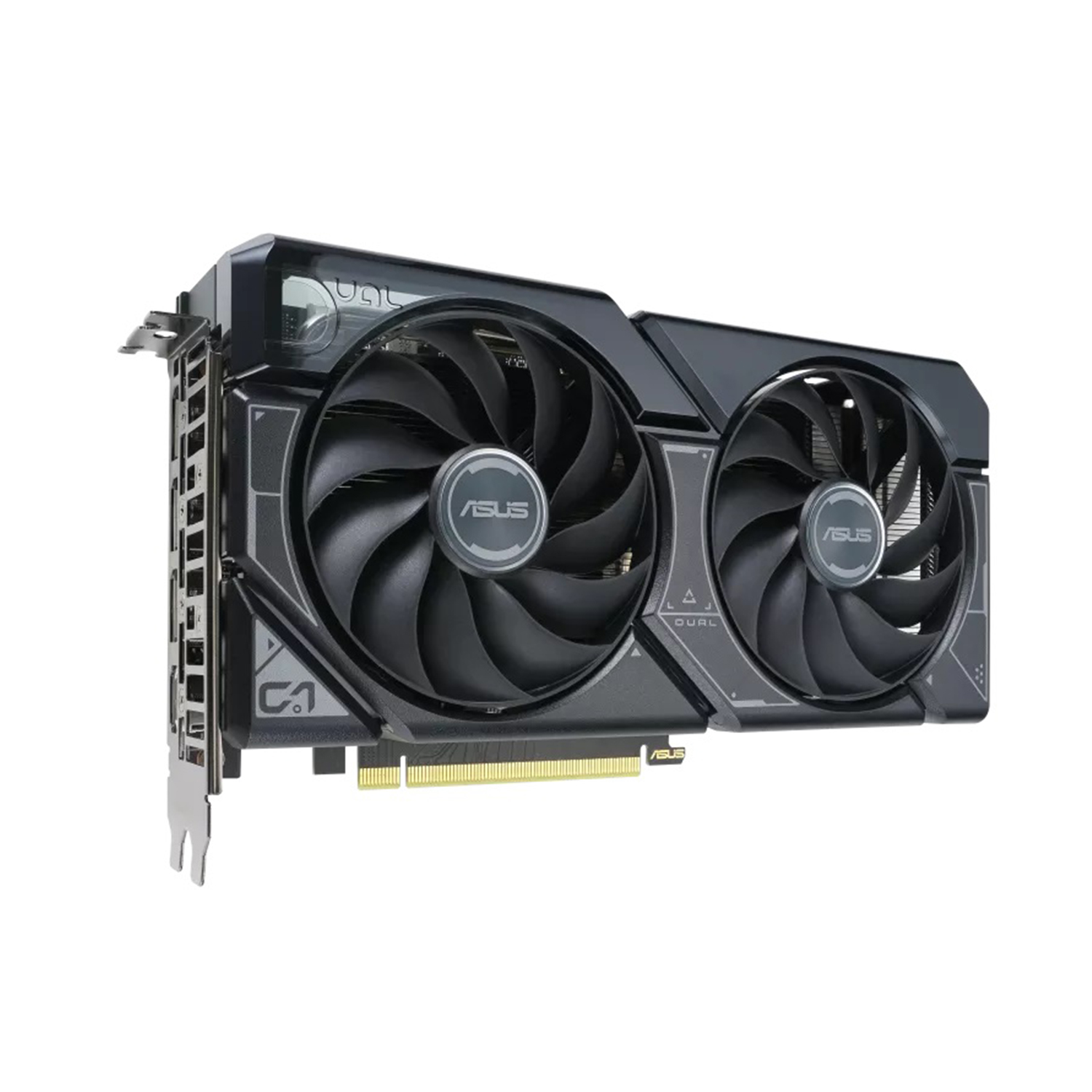 کارت گرافیک ایسوس مدل Dual GeForce RTX™ 4060 OC Edition 8GB GDDR6 - Image 3