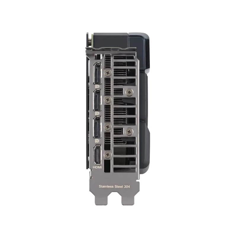 کارت گرافیک ایسوس مدل Dual GeForce RTX™ 4060 OC Edition 8GB GDDR6 - Image 5