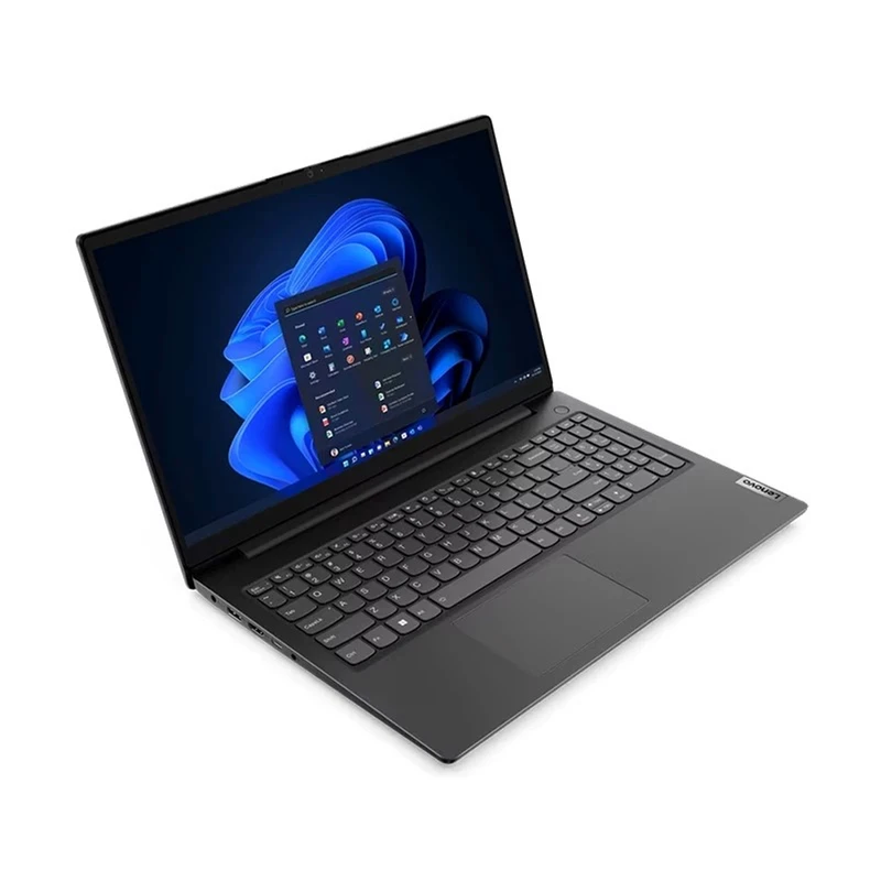 لپ تاپ 15.6 اینچی لنوو مدل LENOVO V15 I5-1235 8GB 512GB SSD INTEL - Image 2