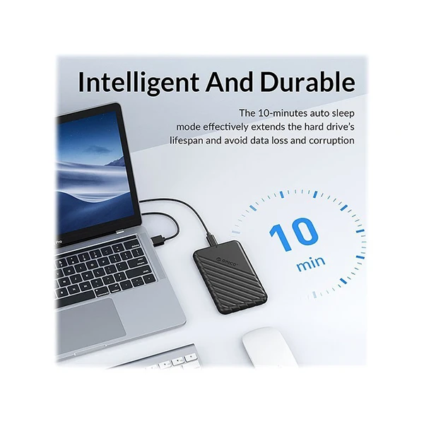 قاب هارد اکسترنال اوریکو مدل 25PW1-U3 - Image 3