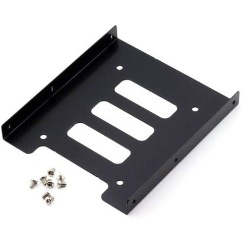 براکت هارد SSD فلزی ۲.۵ اینچی