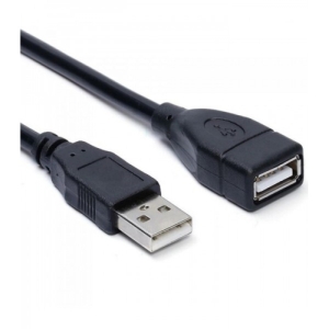 کابل افزایش USB2 انزو طول 1.5 متر
