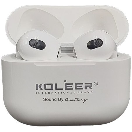 ایرپاد کولیر مدل KOLEER S13