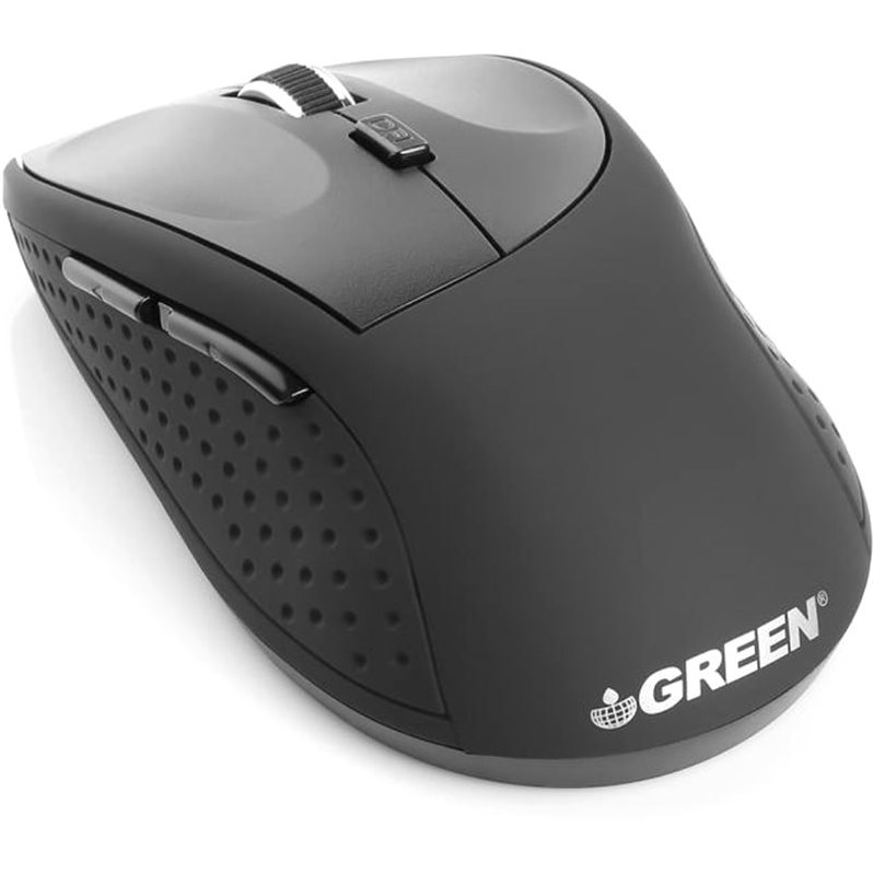 ماوس بیسیم گرین مدل GM-501W - Image 3